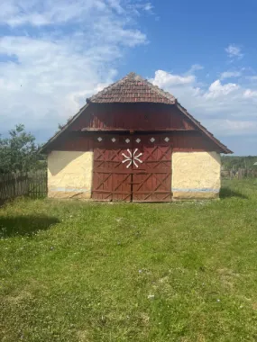 Casă de vânzare localitatea Măriuș