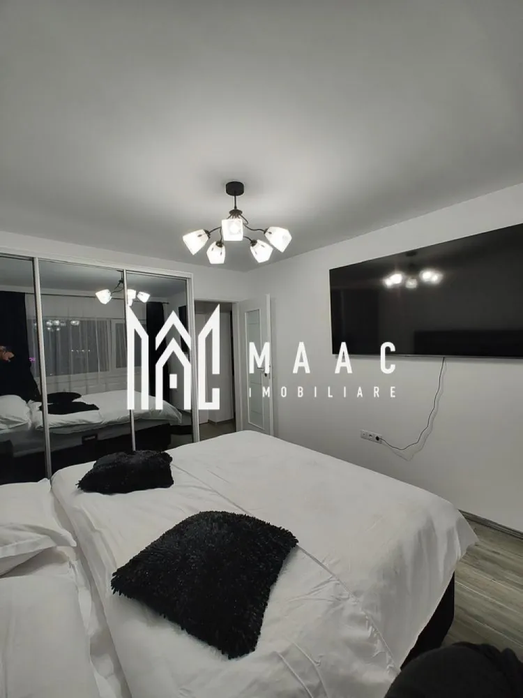 Oportunitate apartament 2 camere | Cisnadie |