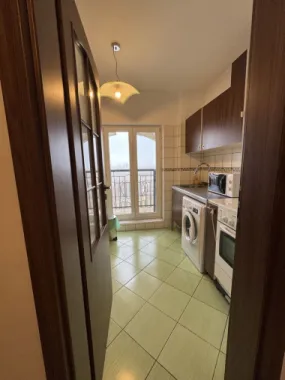 BRASADAS închiriază ap 2 cam PET FRIENDLY Bd Libertății.
