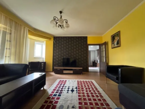 BRASADAS închiriază ap 2 cam PET FRIENDLY Bd Libertății.