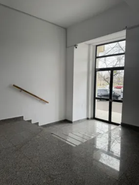 BRASADAS închiriază ap 2 cam PET FRIENDLY Bd Libertății.