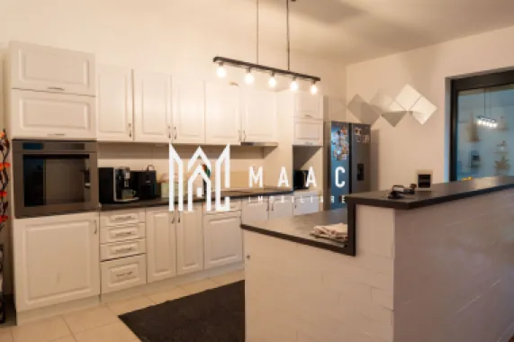 Casa Individuala | 180 MPU | Teren 700 mp | Sura Mare