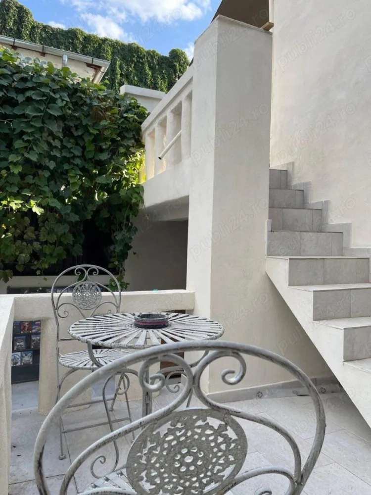 BRASADAS inchiriaza in REGIM HOTELIER Pta Romana