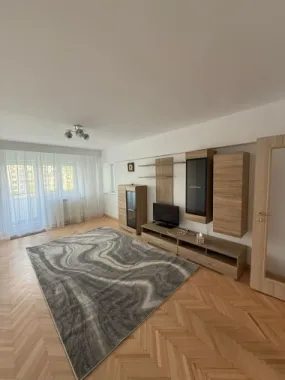 Bd Unirii Apartament 2 camere - Ultracentral