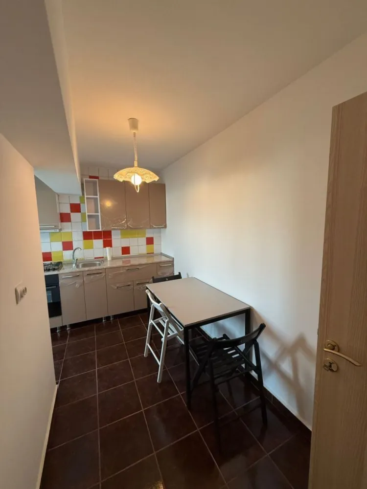 Bd Unirii Apartament 2 camere - Ultracentral