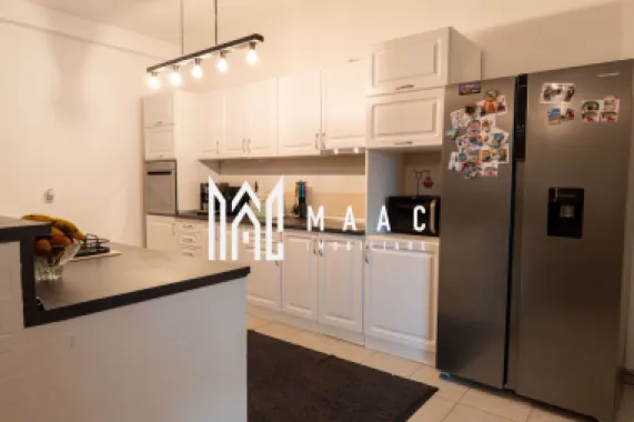 Casa Individuala | 180 MPU | Teren 700 mp | Sura Mare