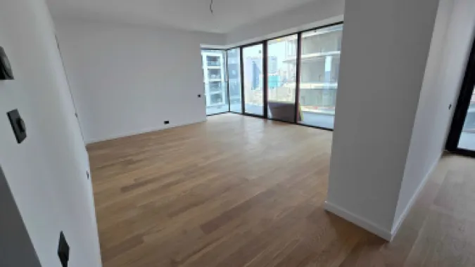penthouse Park Herastrau 158mp 3 camere Gafencu 49, 2 dormitoare 3 bai