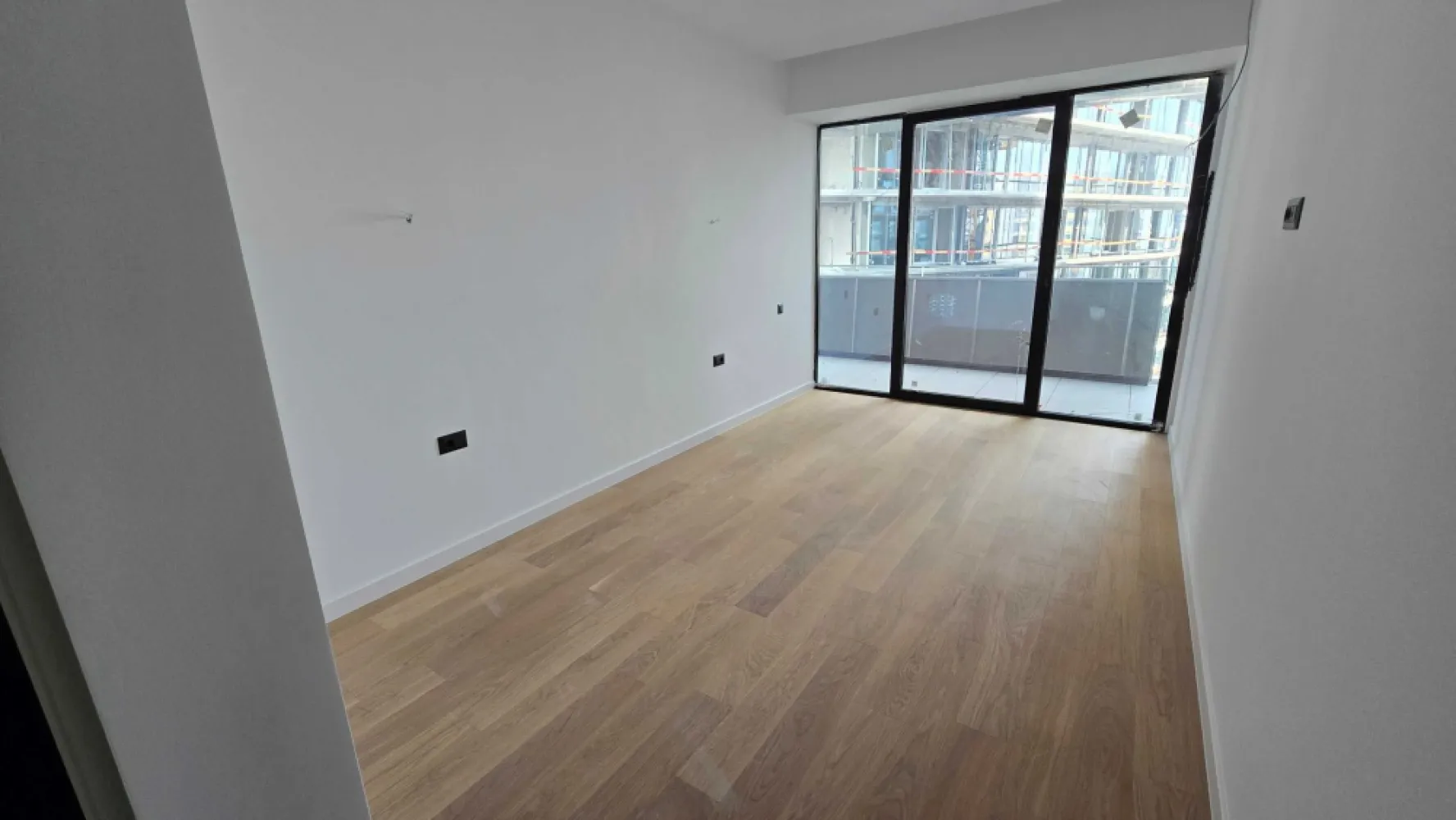 penthouse Park Herastrau 158mp 3 camere Gafencu 49, 2 dormitoare 3 bai