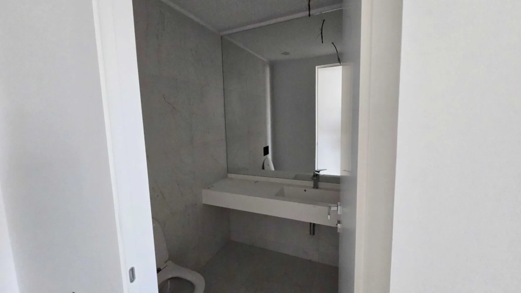 penthouse Park Herastrau 158mp 3 camere Gafencu 49, 2 dormitoare 3 bai