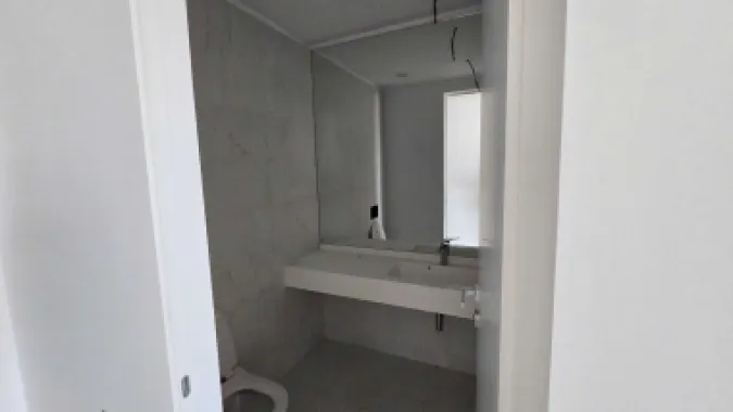 penthouse Park Herastrau 158mp 3 camere Gafencu 49, 2 dormitoare 3 bai