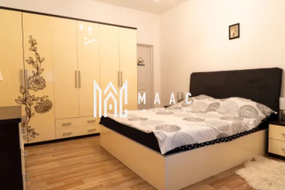 Casa Individuala | 180 MPU | Teren 700 mp | Sura Mare