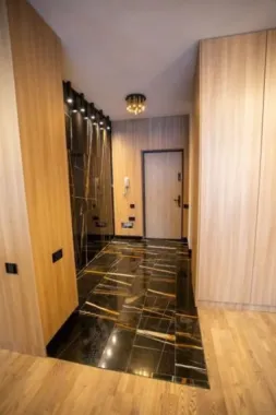 DE VANZARE AP 4 CAMERE LUX, NOU