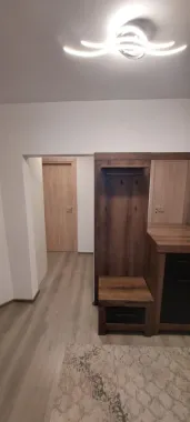 Bd. Unirii, 3 camere, 2 bai, centrala termica, parcare, lux