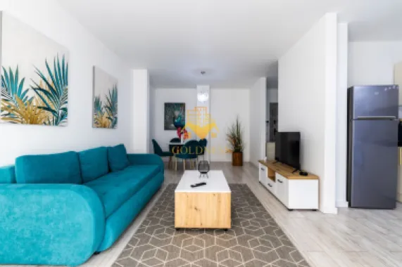 2 camere, premium, AC, garaj, bloc nou, Plopilor zona parcul Rozelor