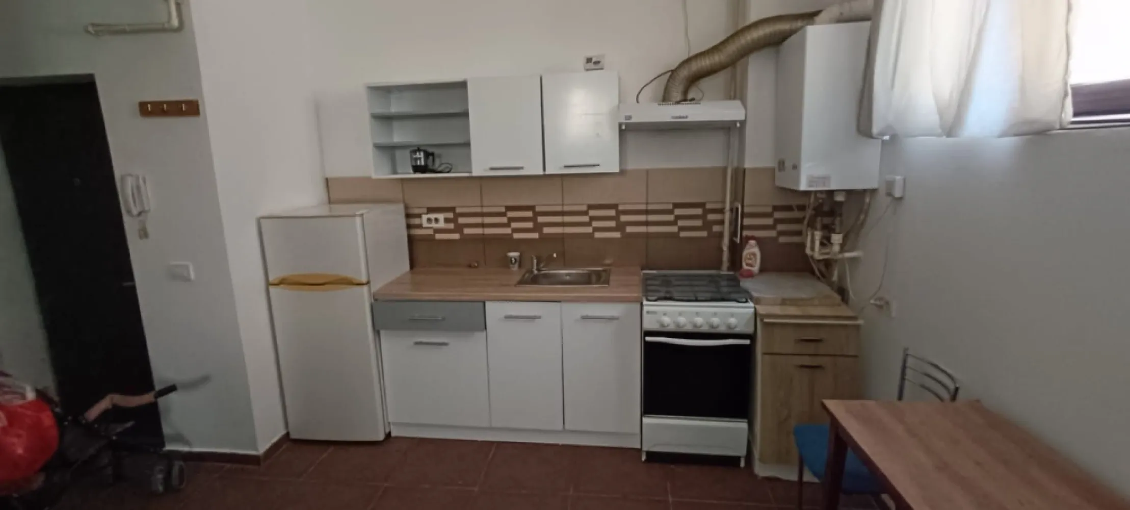 Închiriez apartament 2 camere ,Str Tineretului - Închiriez apartament 2 camere, 40mp, mobilat nou , Str Tineretului, Residence Militari , Tel 07******71