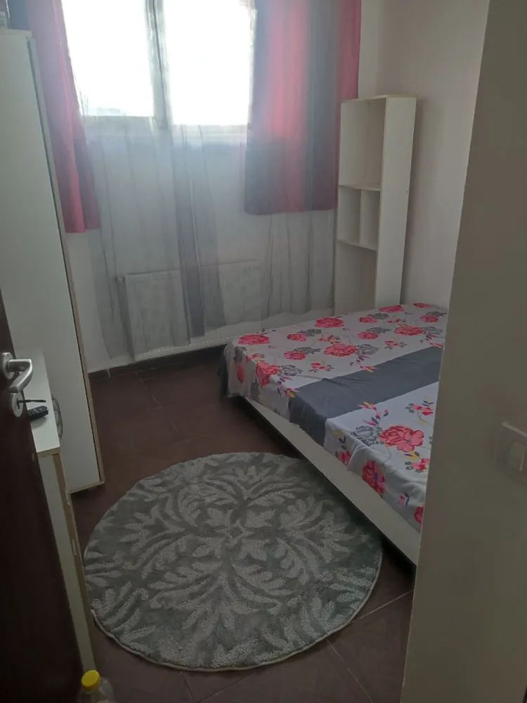 Închiriez apartament 2 camere ,Str Tineretului - Închiriez apartament 2 camere, 40mp, mobilat nou , Str Tineretului, Residence Militari , Tel 07******71