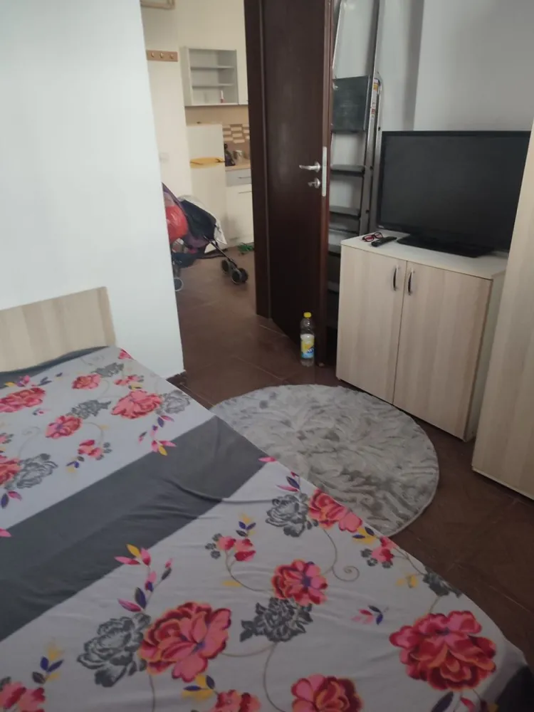 Închiriez apartament 2 camere ,Str Tineretului - Închiriez apartament 2 camere, 40mp, mobilat nou , Str Tineretului, Residence Militari , Tel 07******71