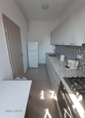 Închiriez garsoniera decomandata in bloc nou - Matei Basarab