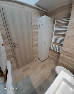 Închiriez garsoniera decomandata in bloc nou - Matei Basarab