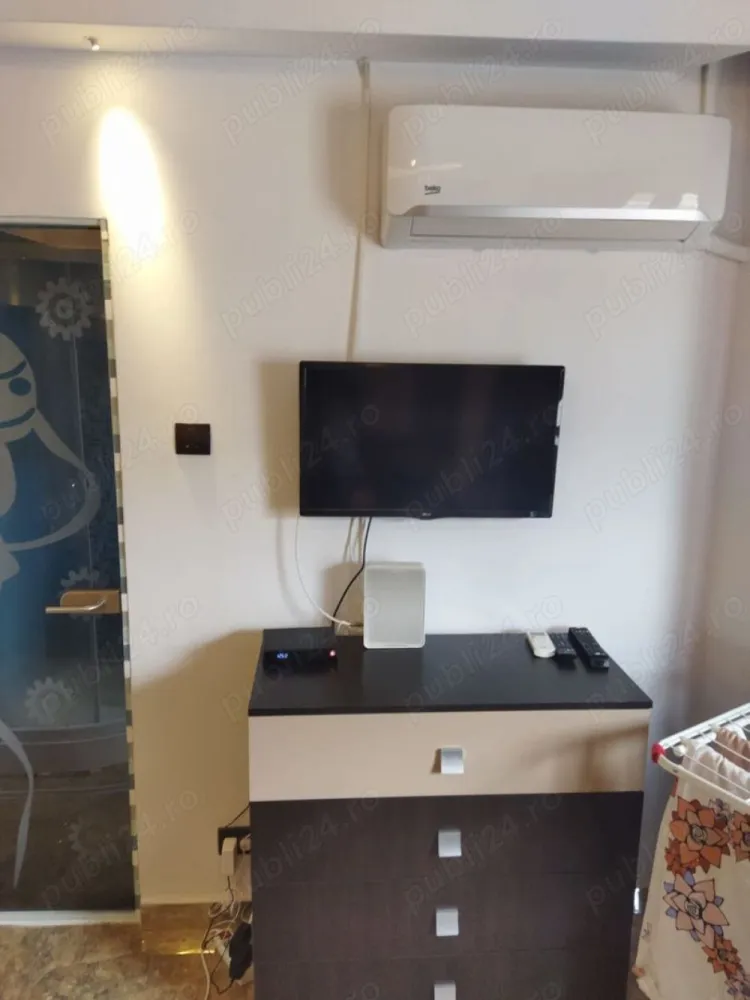 BRASADAS închiriază Garsonieră, Centrul Vechi.