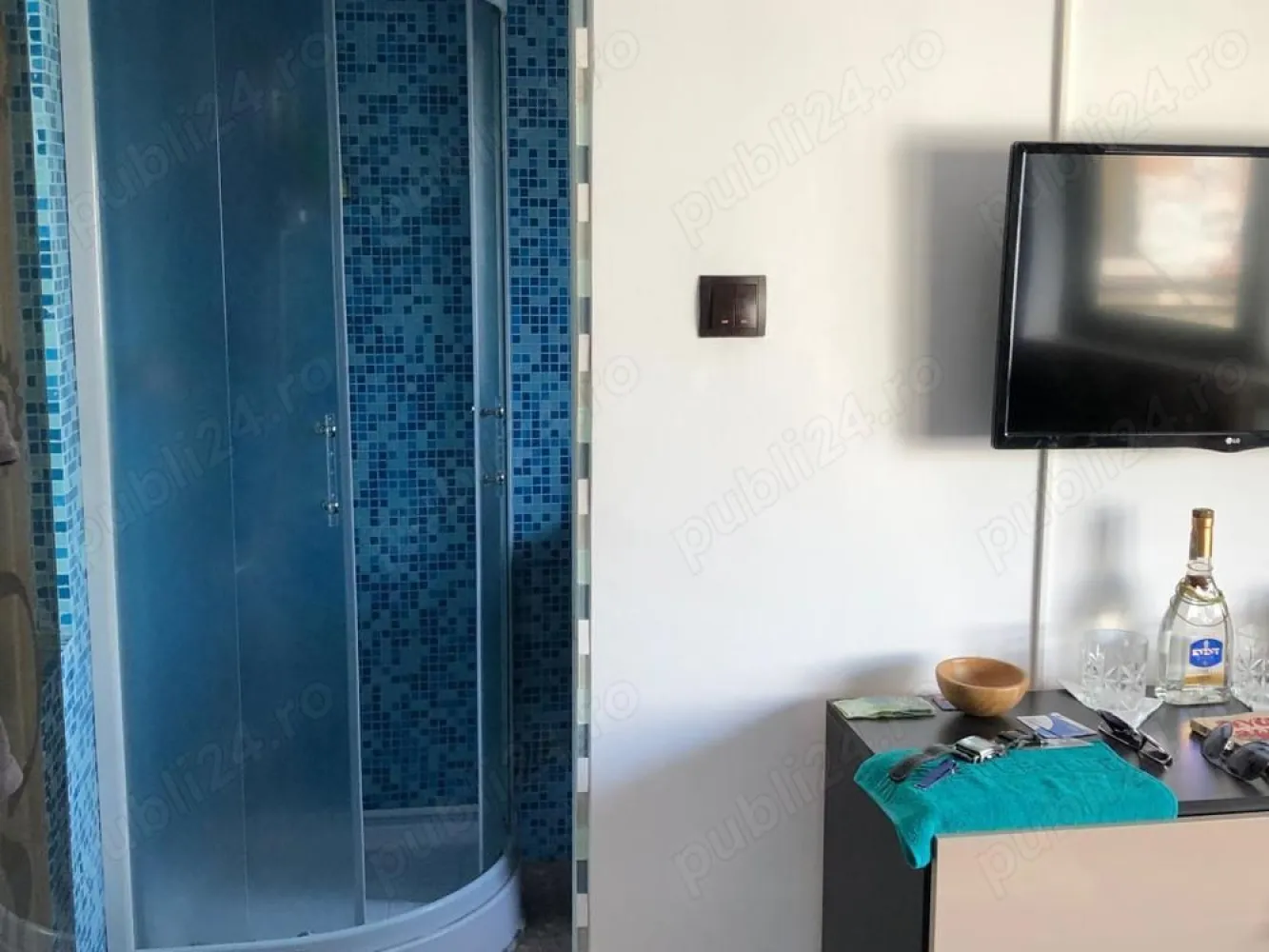 BRASADAS închiriază Garsonieră, Centrul Vechi.