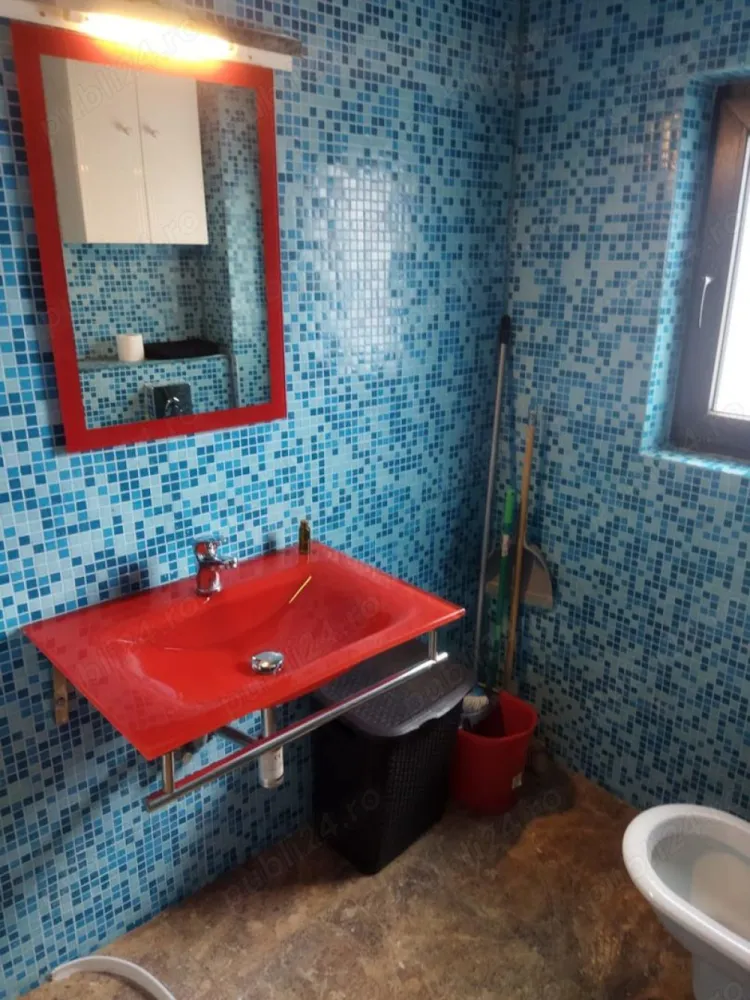 BRASADAS închiriază Garsonieră, Centrul Vechi.