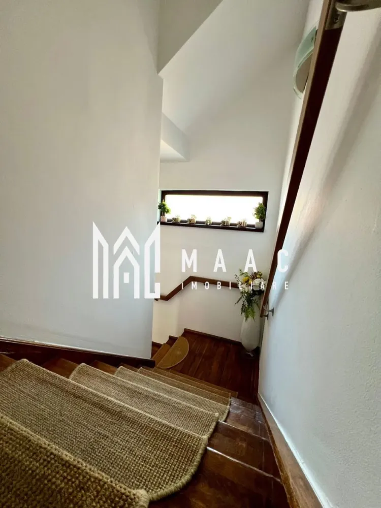 Casa individuala | 6 camere | Teren 863 MP | Selimbar