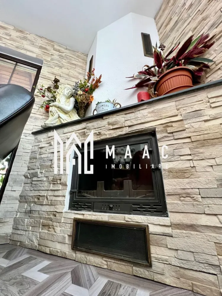 Casa individuala | 6 camere | Teren 863 MP | Selimbar