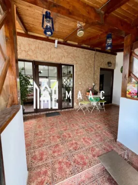 Casa individuala | 6 camere | Teren 863 MP | Selimbar