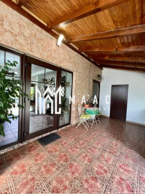 Casa individuala | 6 camere | Teren 863 MP | Selimbar