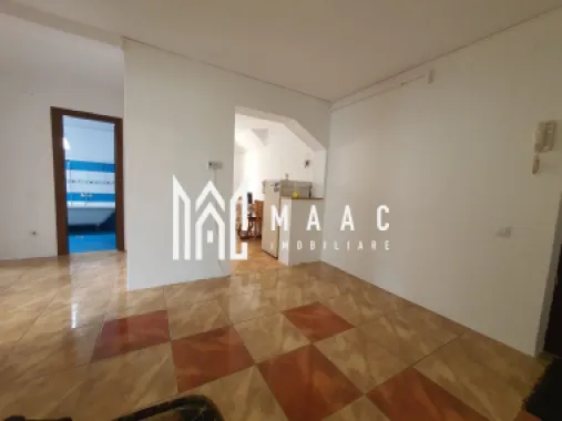 Black Friday Apartament 2 camere | 48 mp | Strand II |