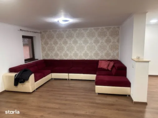 BRASADAS vinde casa in zona Lucian Blaga.