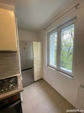 Particular, inchiriez Apartament de 2 camere, Str Calea Floreasca, vis a vis de blocurile One