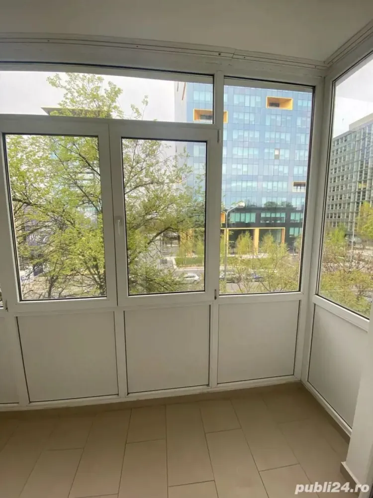 Particular, inchiriez Apartament de 2 camere, Str Calea Floreasca, vis a vis de blocurile One