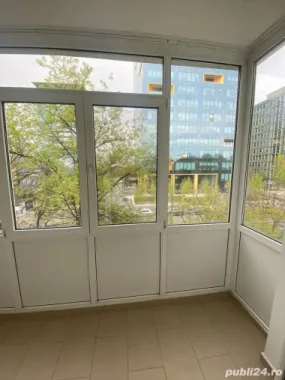 Particular, inchiriez Apartament de 2 camere, Str Calea Floreasca, vis a vis de blocurile One