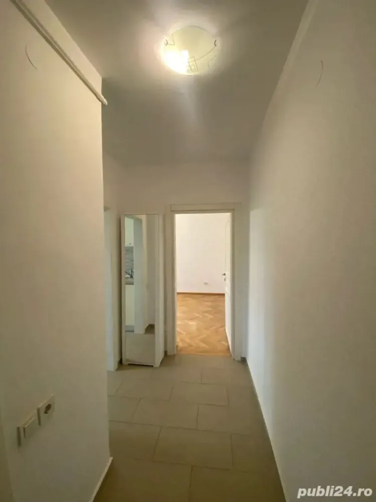 Particular, inchiriez Apartament de 2 camere, Str Calea Floreasca, vis a vis de blocurile One