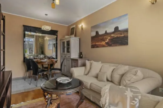 Apartament 2 cam decomandat, 50 mp + Boxa depozitare, Parc Cinema Floreasca