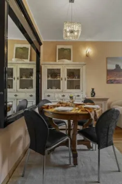 Apartament 2 cam decomandat, 50 mp + Boxa depozitare, Parc Cinema Floreasca
