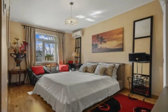 Apartament 2 cam decomandat, 50 mp + Boxa depozitare, Parc Cinema Floreasca