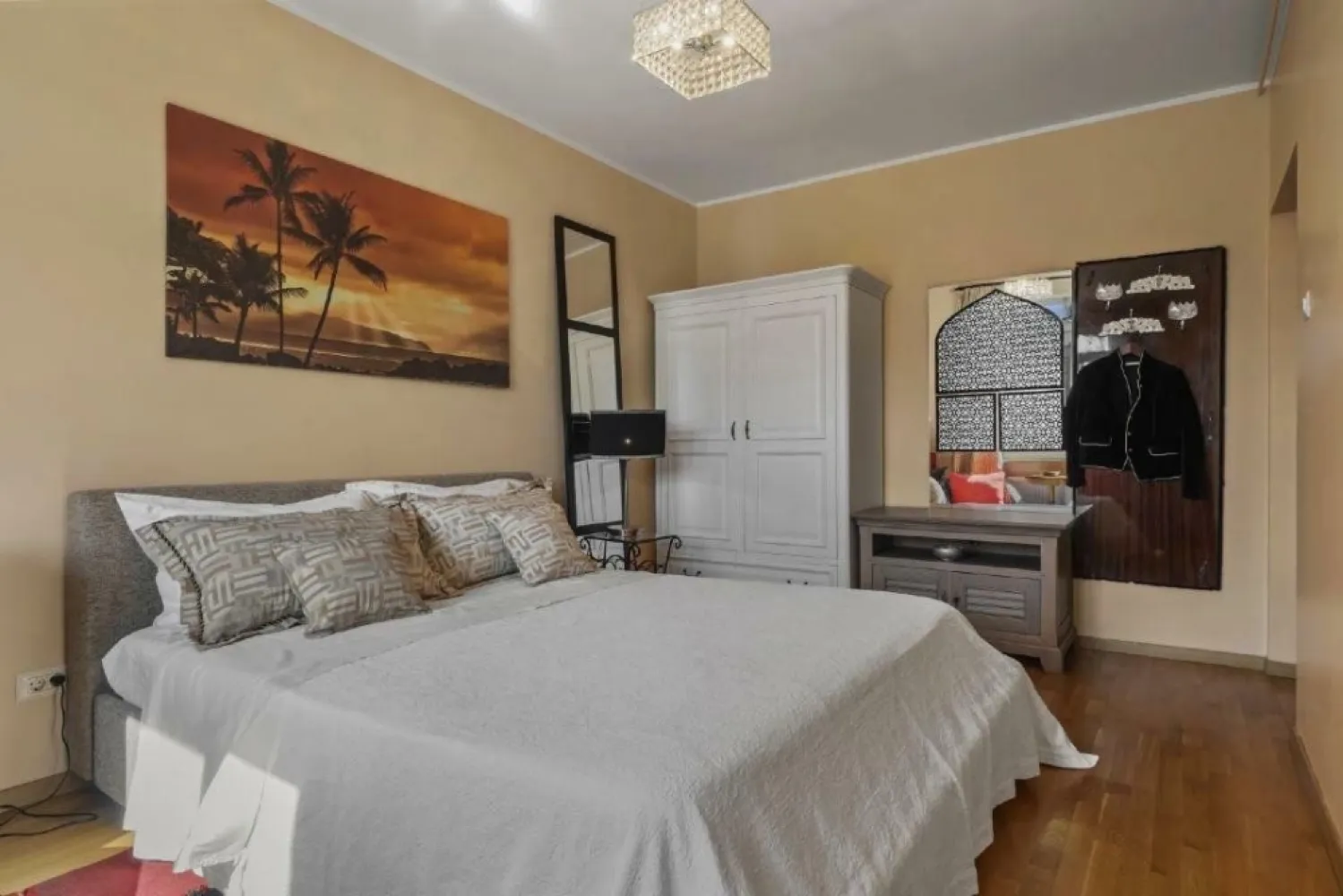 Apartament 2 cam decomandat, 50 mp + Boxa depozitare, Parc Cinema Floreasca