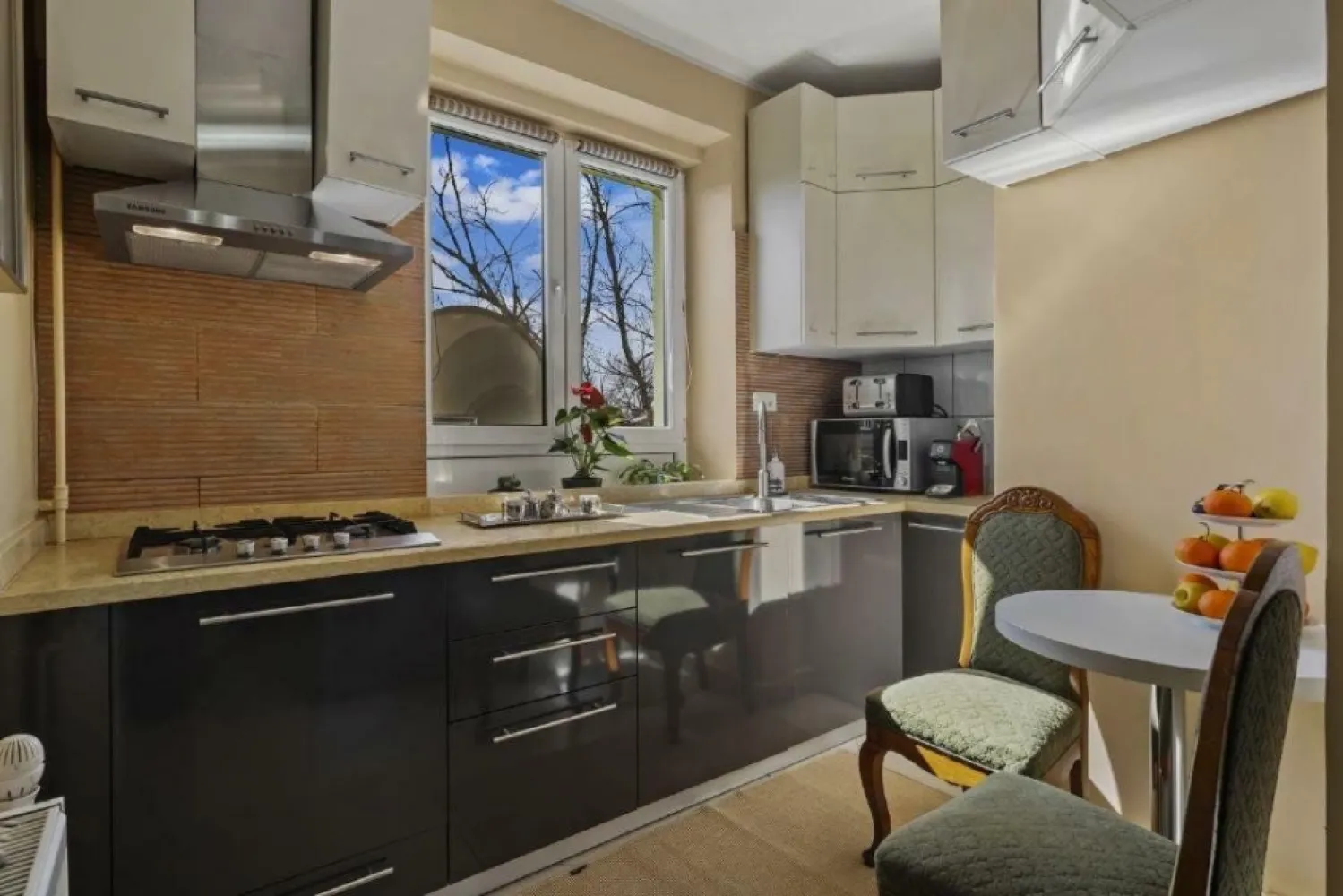 Apartament 2 cam decomandat, 50 mp + Boxa depozitare, Parc Cinema Floreasca