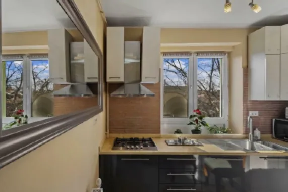 Apartament 2 cam decomandat, 50 mp + Boxa depozitare, Parc Cinema Floreasca