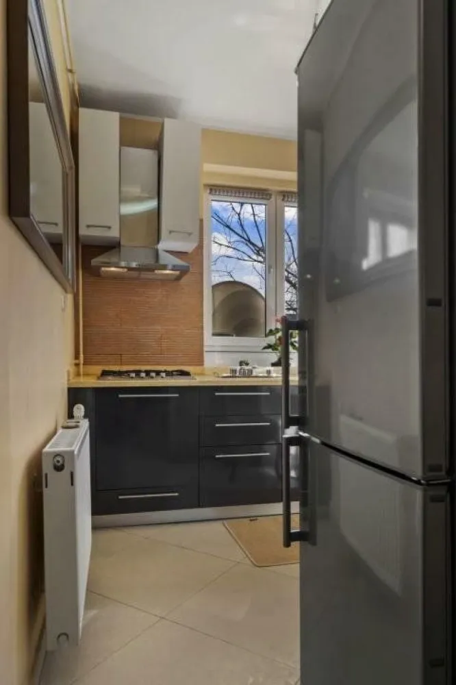 Apartament 2 cam decomandat, 50 mp + Boxa depozitare, Parc Cinema Floreasca
