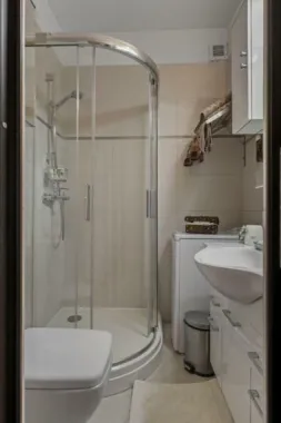 Apartament 2 cam decomandat, 50 mp + Boxa depozitare, Parc Cinema Floreasca