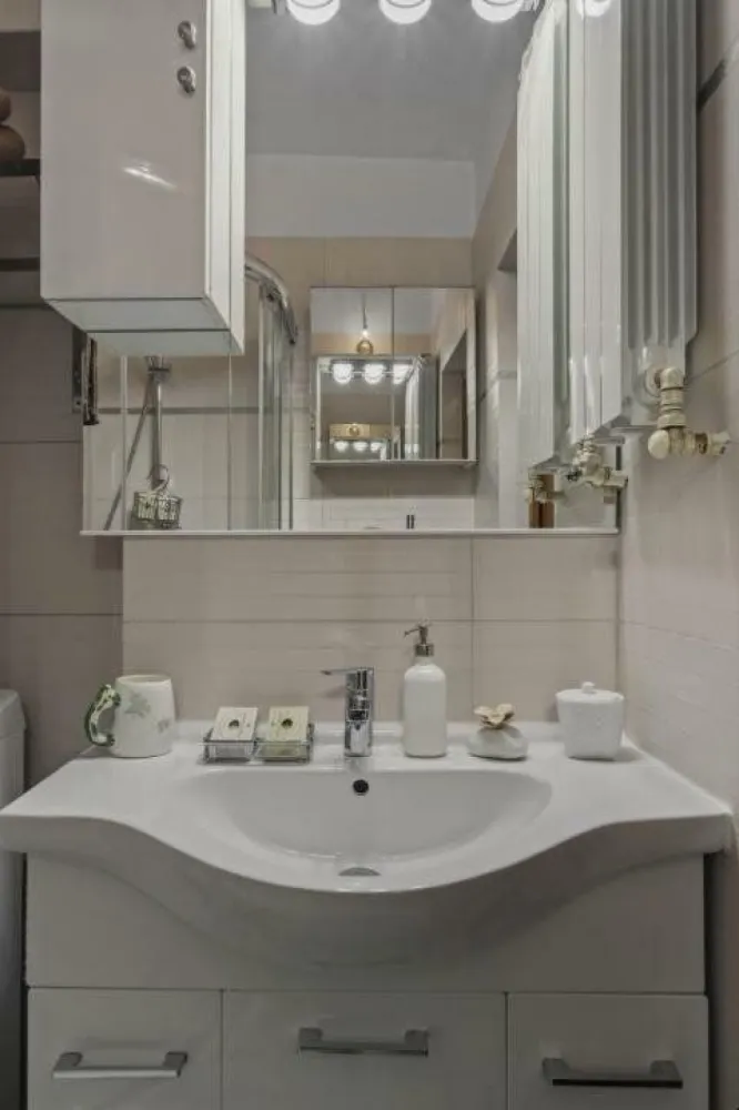 Apartament 2 cam decomandat, 50 mp + Boxa depozitare, Parc Cinema Floreasca