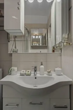 Apartament 2 cam decomandat, 50 mp + Boxa depozitare, Parc Cinema Floreasca