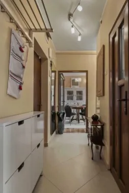 Apartament 2 cam decomandat, 50 mp + Boxa depozitare, Parc Cinema Floreasca