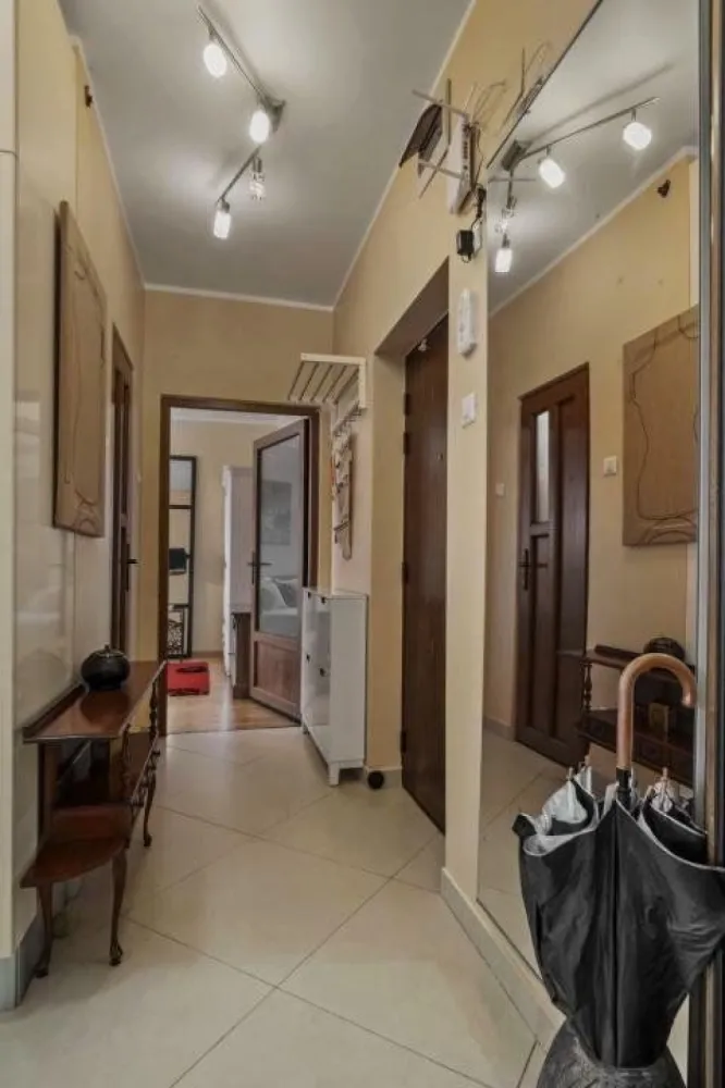 Apartament 2 cam decomandat, 50 mp + Boxa depozitare, Parc Cinema Floreasca