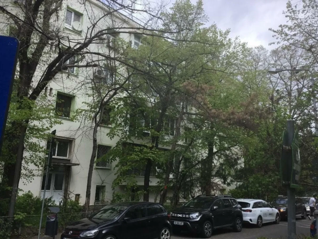 Apartament 2 cam decomandat, 50 mp + Boxa depozitare, Parc Cinema Floreasca