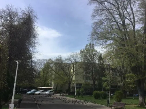 Apartament 2 cam decomandat, 50 mp + Boxa depozitare, Parc Cinema Floreasca